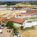 [VIDEO] Situação insalubre em Alcaçuz, com infestação de roedores, leva a pedido de exoneração de secretário da gestão Fátima - Reprodução