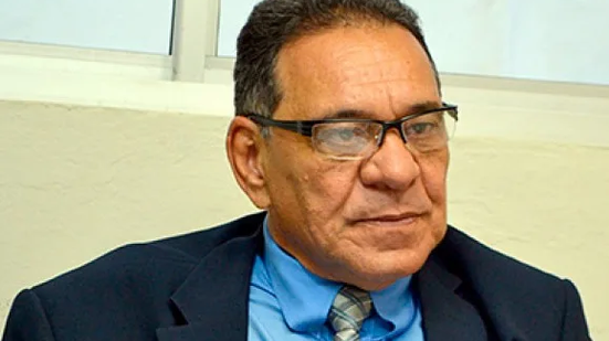 Professor Rivaldo Fernandes, superintendente do IBAMA no RN - Reprodução