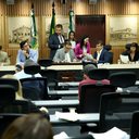 Vereadores discutem 12 projetos e destacam o Casa-Escola - Francisco de Assis