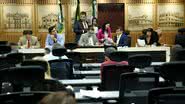 Vereadores discutem 12 projetos e destacam o Casa-Escola - Francisco de Assis