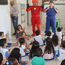 Ação educativa alcança 700 crianças em Natal - Assessoria