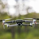 Drone espião preocupa moradores - Imagem: Reprodução/Freepik