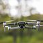Drone espião preocupa moradores - Imagem: Reprodução/Freepik