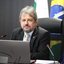 A aposentadoria antecipada de Rinaldo Reis Lima é cercada de polêmicas, incluindo investigações sobre diárias e um atentado contra sua vida. - Divulgação