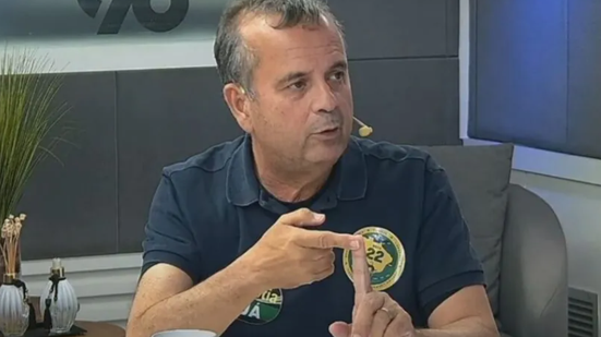 Foto: Reprodução/Youtube 98FM