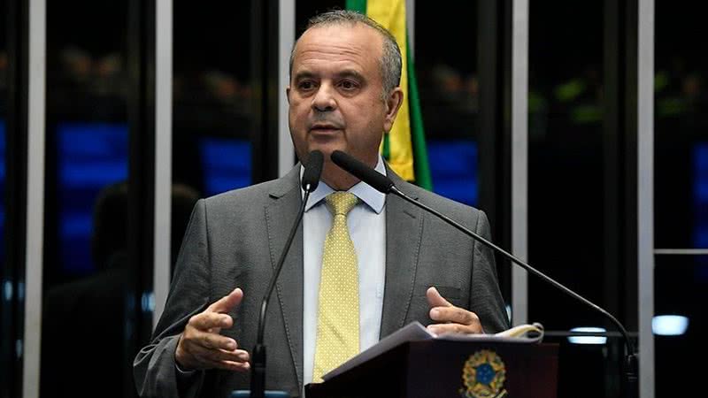 Senador defende que o trabalhador precisa de respeito e ação - Reprodução