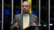 Senador defende que o trabalhador precisa de respeito e ação - Reprodução