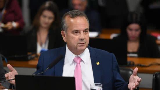 Foto: Edilson Rodrigues/Agência Senado.