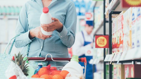 Mudanças visam evitar confusões e garantir que consumidores saibam exatamente o que estão comprando. - Divulgação