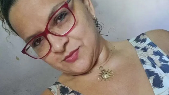 Sobrevivente do caso da granola em Natal tem alta da UTI - Reprodução