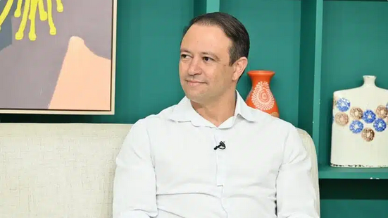 Prefeito de Assú recebe alta da UTI - Reprodução