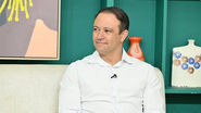 Prefeito de Assú recebe alta da UTI - Reprodução