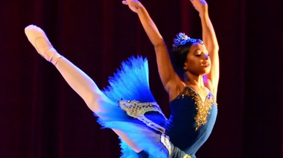Potiguares brilham no cenário nacional e garantem oito medalhas em festival de dança - EDTAM