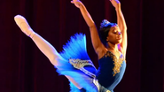 Potiguares brilham no cenário nacional e garantem oito medalhas em festival de dança - EDTAM