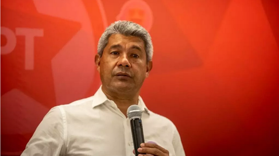 Governador do PT se desculpa após declaração polêmica sobre bolsonaristas - Reprodução