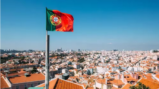 Portugal avalia a expulsão de até 18 mil estrangeiros, incluindo cidadãos brasileiros - Reprodução
