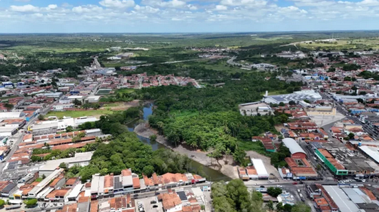 Em 10 anos, Macaíba atinge seu menor índice de homicídios - Geraldo Neto