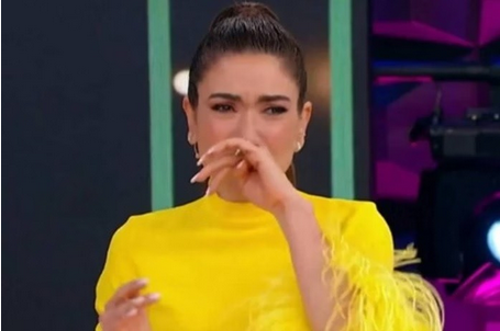 Patrícia Abravanel recorda sequestro e detalha vivência aterrorizante - SBT
