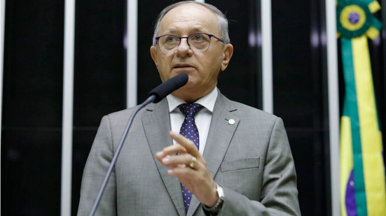 Benes é o 6º deputado potiguar a apoiar a abertura da CPI do INSS; petistas não aderem - Mário Agra - Câmara dos Deputados
