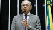 Benes é o 6º deputado potiguar a apoiar a abertura da CPI do INSS; petistas não aderem - Mário Agra - Câmara dos Deputados