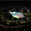 Natal fica de fora da Copa do Mundo Feminina de 2027 - @elfilmagens