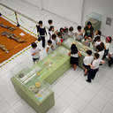 Museu Câmara Cascudo lança programação da Semana Nacional de Museus - Reprodução
