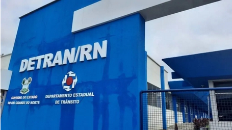 Acordo com o Ministério Público viabiliza novo concurso do Detran-RN - Reprodução