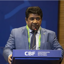 Gilmar Mendes nega afastamento de Ednaldo Rodrigues da presidência da CBF - CBF