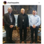 Arcebispo e padre de Natal se encontraram com o novo Papa Leão XIV em Roma - Reprodução