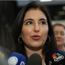 Tebet garante que descontos indevidos do INSS não trarão prejuízos aos beneficiários - José Cruz/Agência Brasil