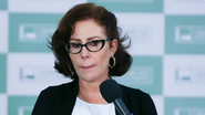 Maioria do STF vota pela condenação de Carla Zambelli a 10 anos de prisão - Lula Marques/ Agência Brasil