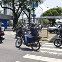 Redução de multas por velocidade em Natal não freia mortes de motociclistas - José Aldenir