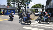 Redução de multas por velocidade em Natal não freia mortes de motociclistas - José Aldenir