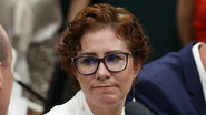 Carla Zambelli é condenada pelo STF a 10 anos de prisão por invasão ao CNJ - Reprodução