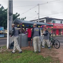 Prefeitura de Natal inicia cadastro para vendedores de produtos juninos em avenidas - Reprodução