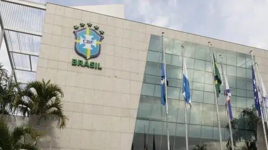 CBF pede ao STF a anulação do afastamento de Ednaldo Rodrigues - CBF