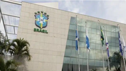 CBF pede ao STF a anulação do afastamento de Ednaldo Rodrigues - CBF
