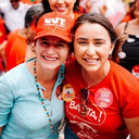 Disputa acirrada no PT/RN: Isolda Dantas e Samanda Alves lançam candidatura contra Divaneide Basílio - Reprodução