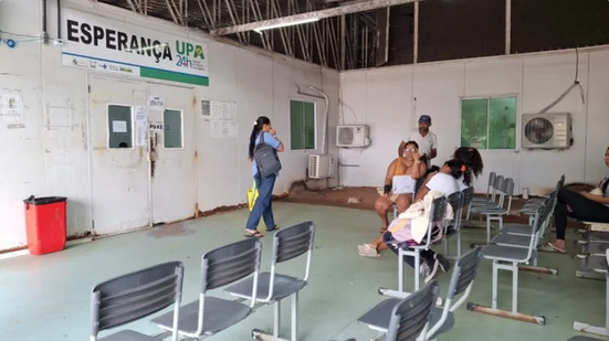 Justiça proíbe Prefeitura do Natal de seguir com contratação emergencial de médicos - José Aldenir