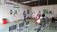 Justiça proíbe Prefeitura do Natal de seguir com contratação emergencial de médicos - José Aldenir