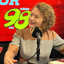 Deputada Isolda Dantas (PT RN) - Reprodução 98 FM