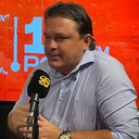Luciano Nascimento (PSD Natal) - Reprodução 98 FM
