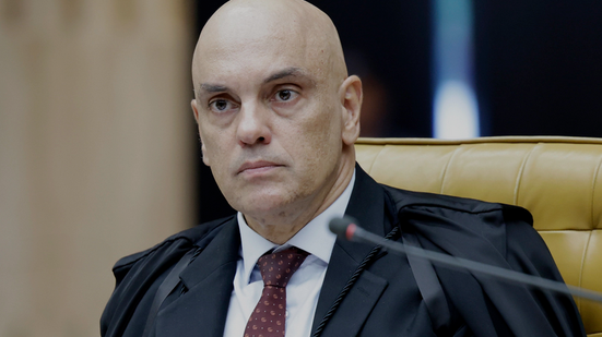 Alexandre de Moraes