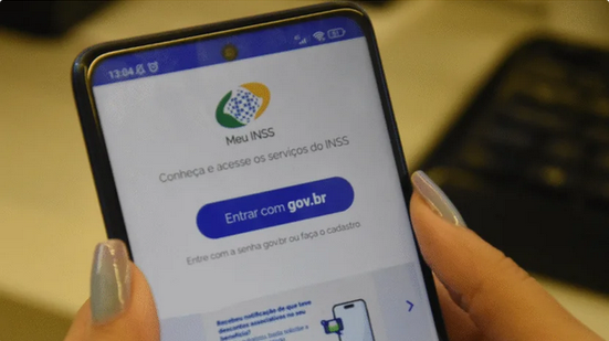 PL que proíbe desconto automático no INSS ganha urgência na Câmara - José Aldenir