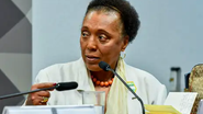 AGU reage a ataque polêmico contra ministra do TSE - Agência Senado