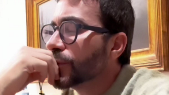Padre Fábio de Melo revela sofrimento após ataques virtuais - Reprodução