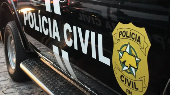 Traficante é morto em confronto com a polícia - Reprodução