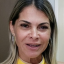Ex-prefeita Jeane Saraiva