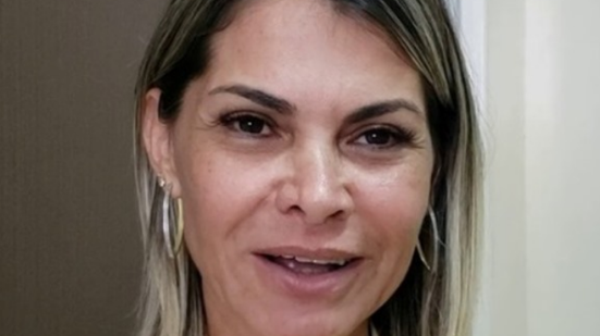 Ex-prefeita Jeane Saraiva