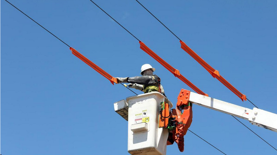 Furtar cabos vai ficar mais difícil: veja a solução high-tech da Neoenergia - Reprodução